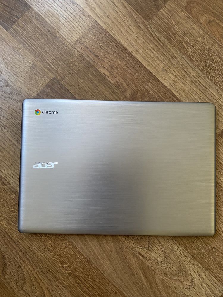 Продам Acer chrome N16p1  CB3-431