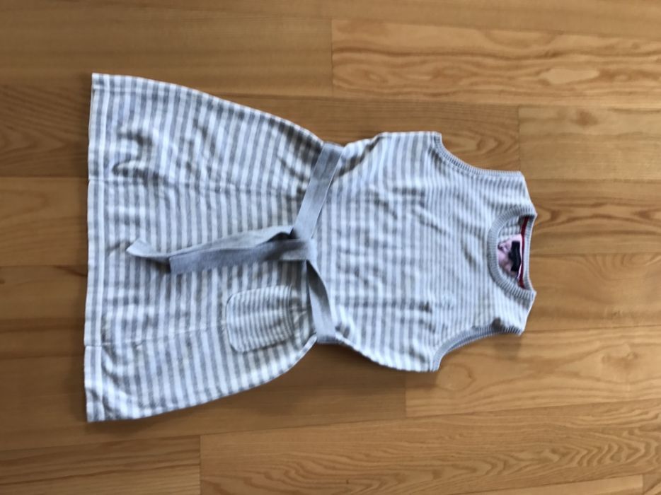 Tommy Hilfiger tunika dziewczęca R 10 lat
