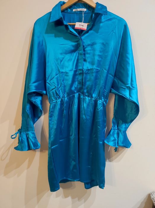 Nowa z metkami. Sukienka Sinsay. Mini. Karnawał.