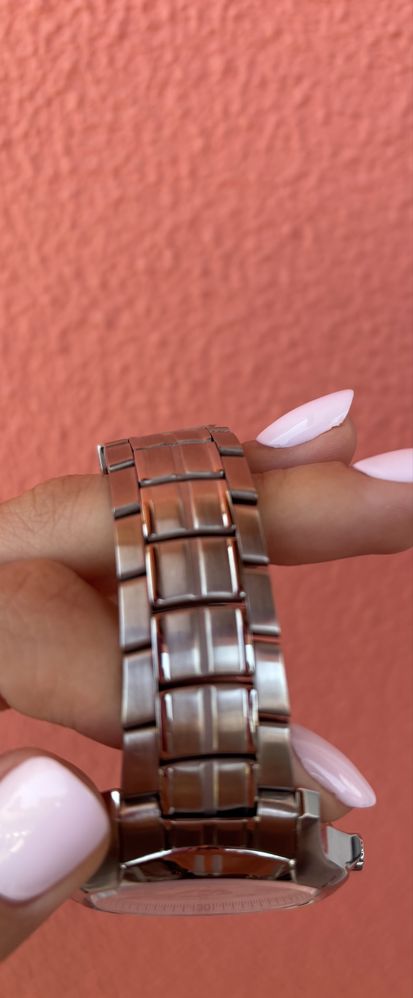 Relógio Casio com pilha nova