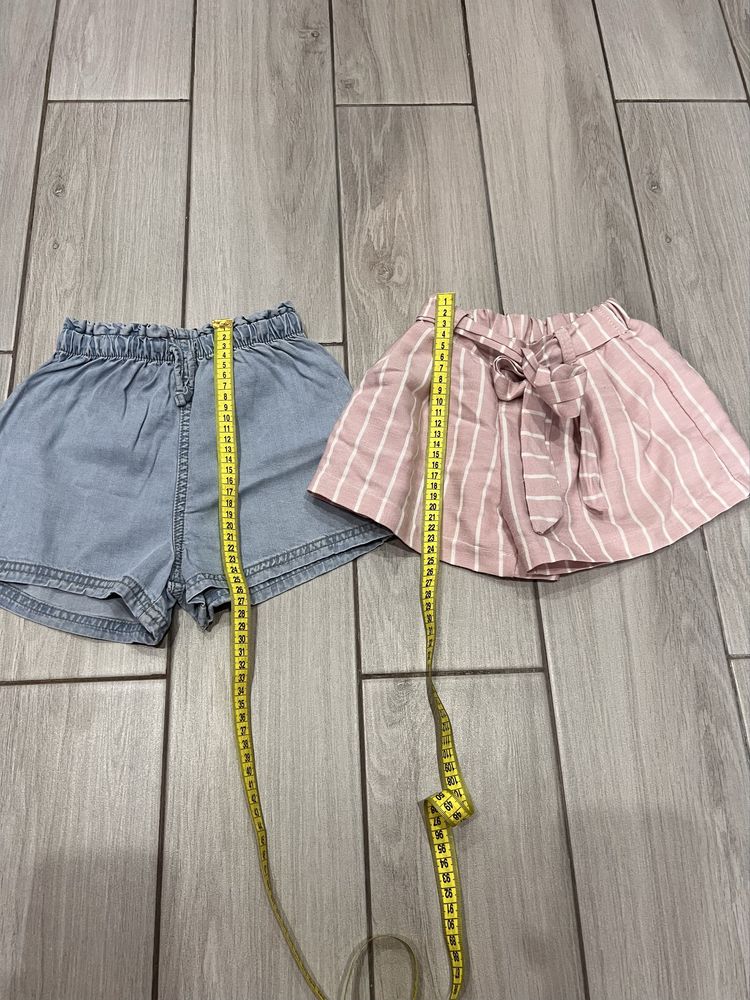 Плаття primark,george,сарафан джинсовий next,шорти 104-110 р
