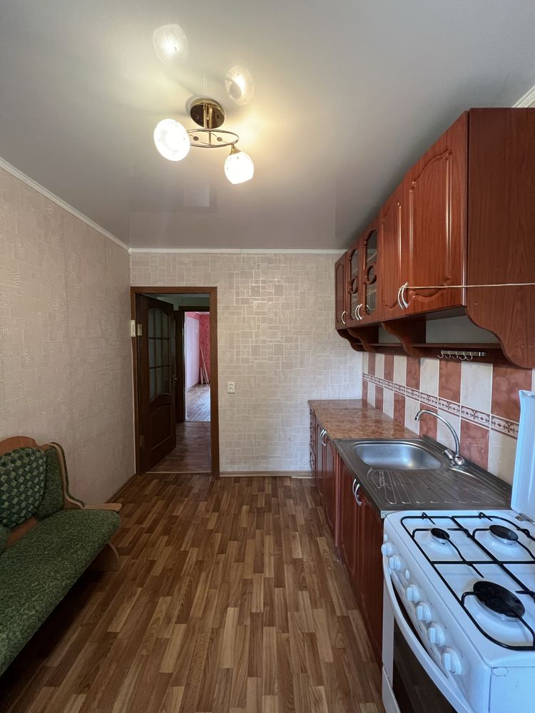 Продаж 1 кім. Квартири 173 кв. Віктора Оцерклевича, Курчатова, Пушинка