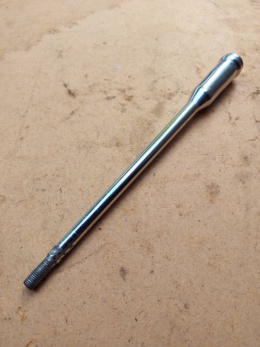 Ручка Ваз 2101-07 оригінал