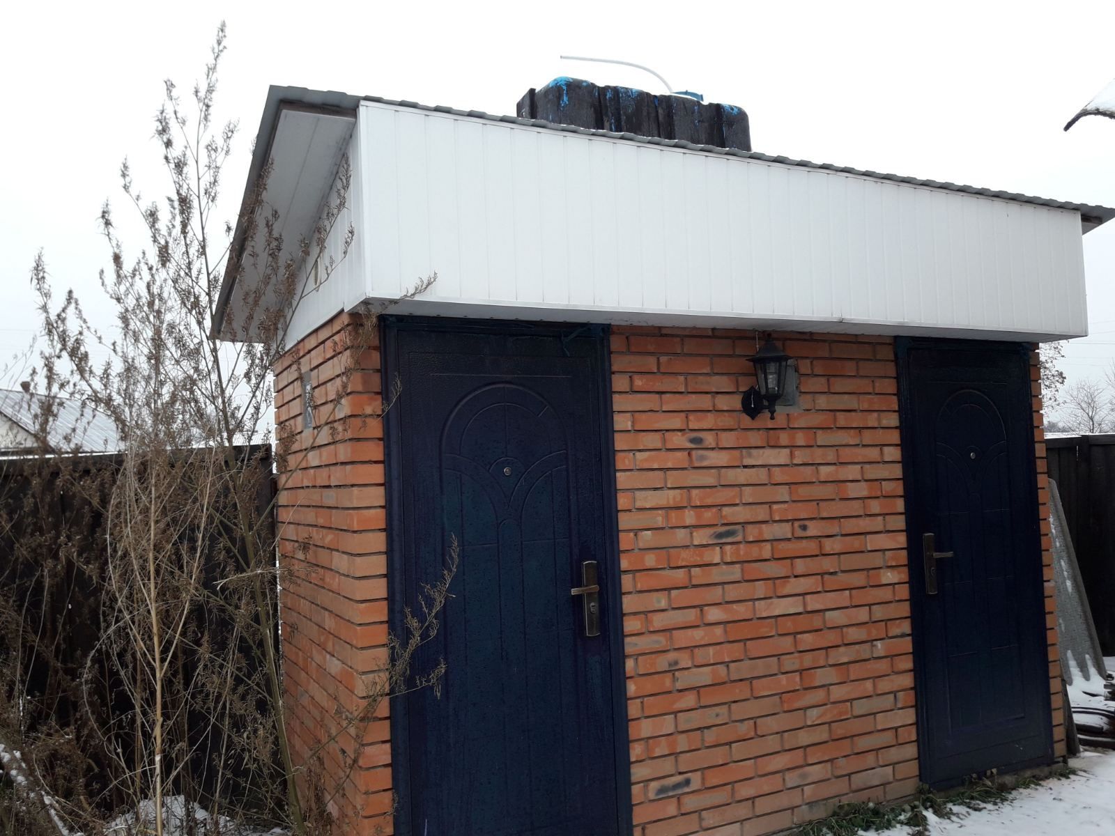 Продаж будинку село Вахівка Вишгородський район 110м2  10 соток