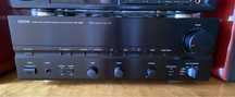 Denon PMA-1080R wzmacniacz Polecam