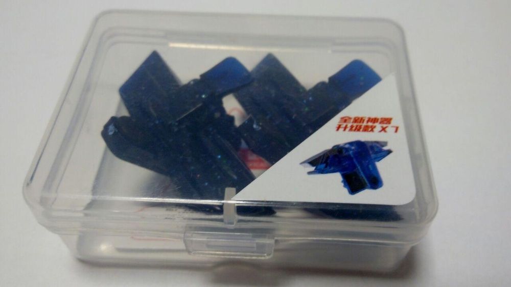 Ігровий тріггер X7