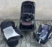 Wózek dziecięcy Cybex Balios s