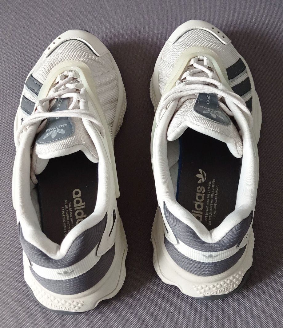 Buty męskie Adidas OZTRAL r.43 nowe