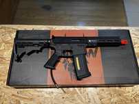 Wolverine MTW Billet 7” airsoft