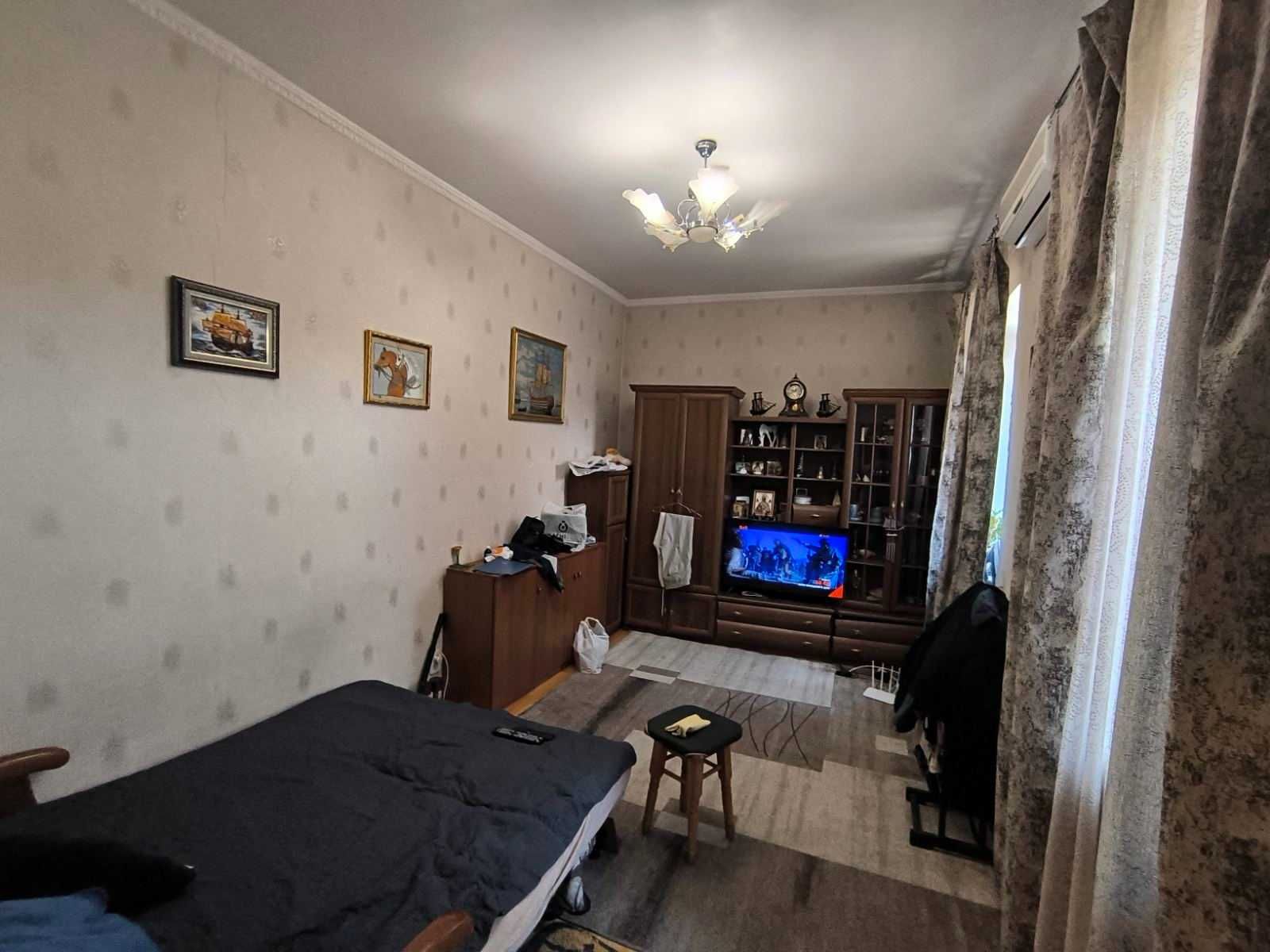 Продажа 2-х комнатной  квартиры в Центре.
Преображенская /Книжный пер.