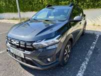 Dacia Sandero Stepway Expression - Eco-G Bi-fuel GPL