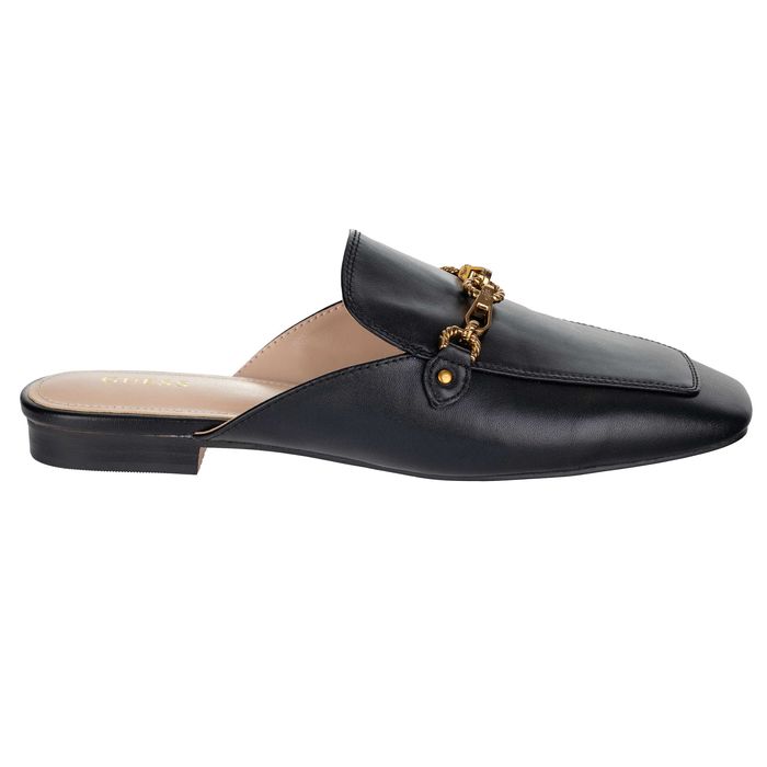 Guess klapki damskie skórzane - Marisa FL6MRS LEA06 r. 38