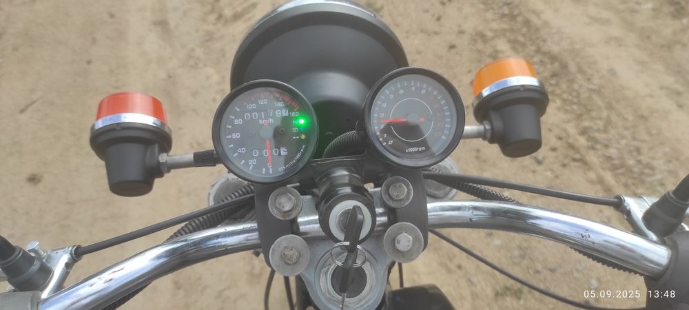 Jawa 634  Ява 350