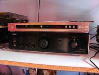Wzmacniacz  High Current Denon PMA-510AE - do dużej wieży