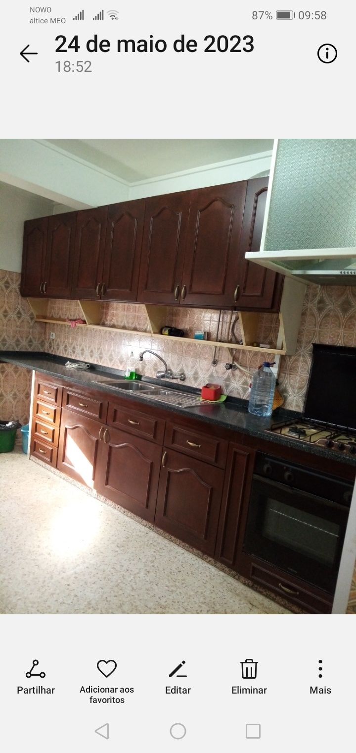 Arrenda-se T2 Odivelas