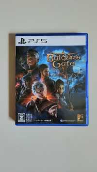 Baldurs Gate 3 PS5