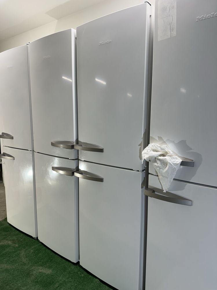 Lodowka Miele duza 2 m