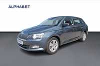 Skoda Fabia Skoda Fabia 1.4 TDI Ambition