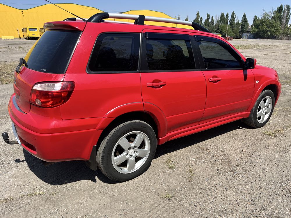 Продам продам Mitsubishi outlander  Миколаїв