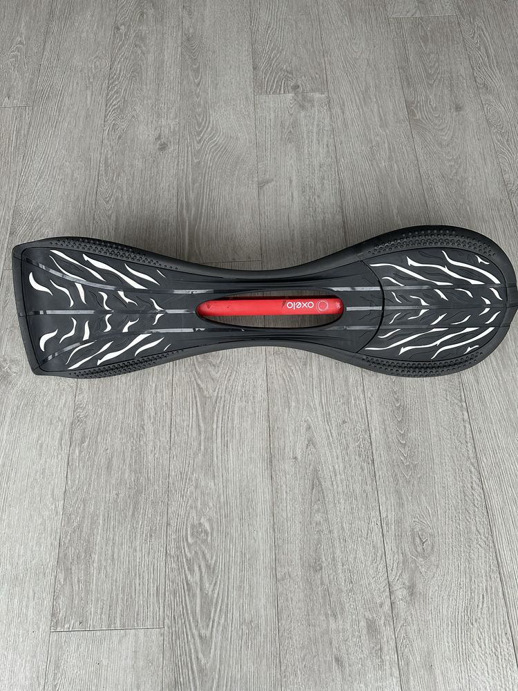 waveboard oxelo