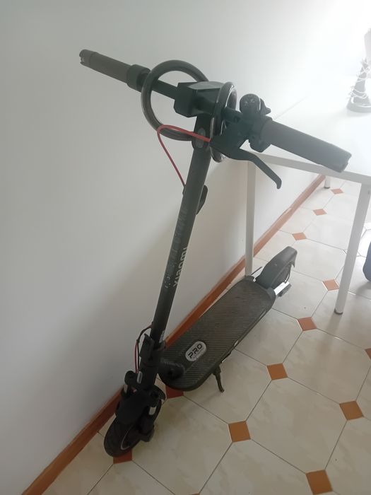 Trotrinete xiaomi