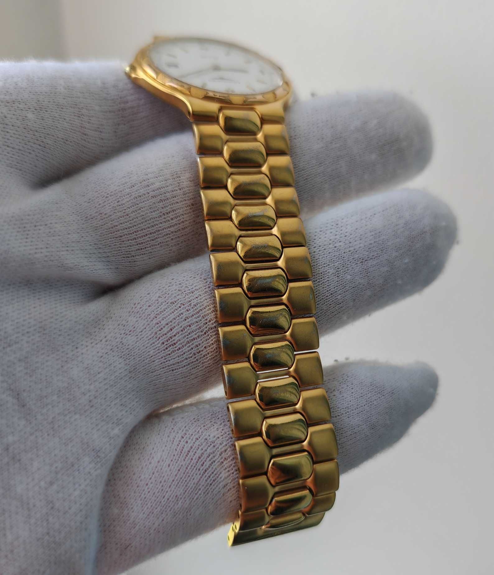 Годинник Longines Conquest Swiss made