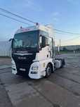 MAN TGX 440  Man Tgx 440