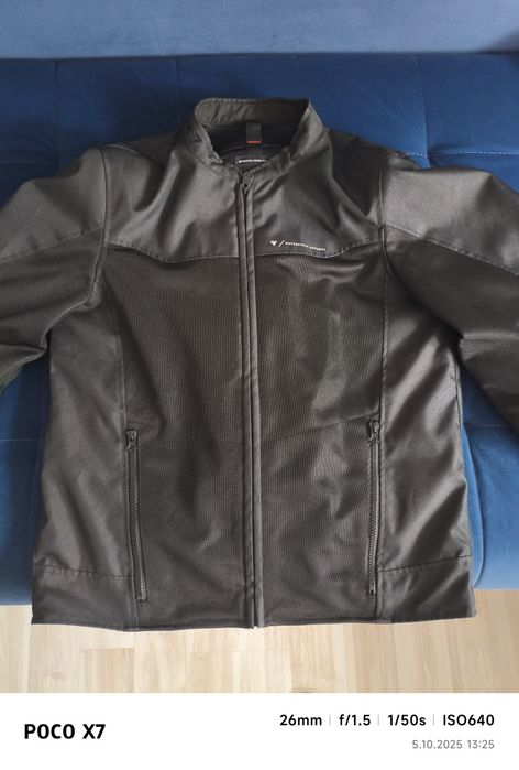 Kurtka motocyklowa SHIMA roz. M