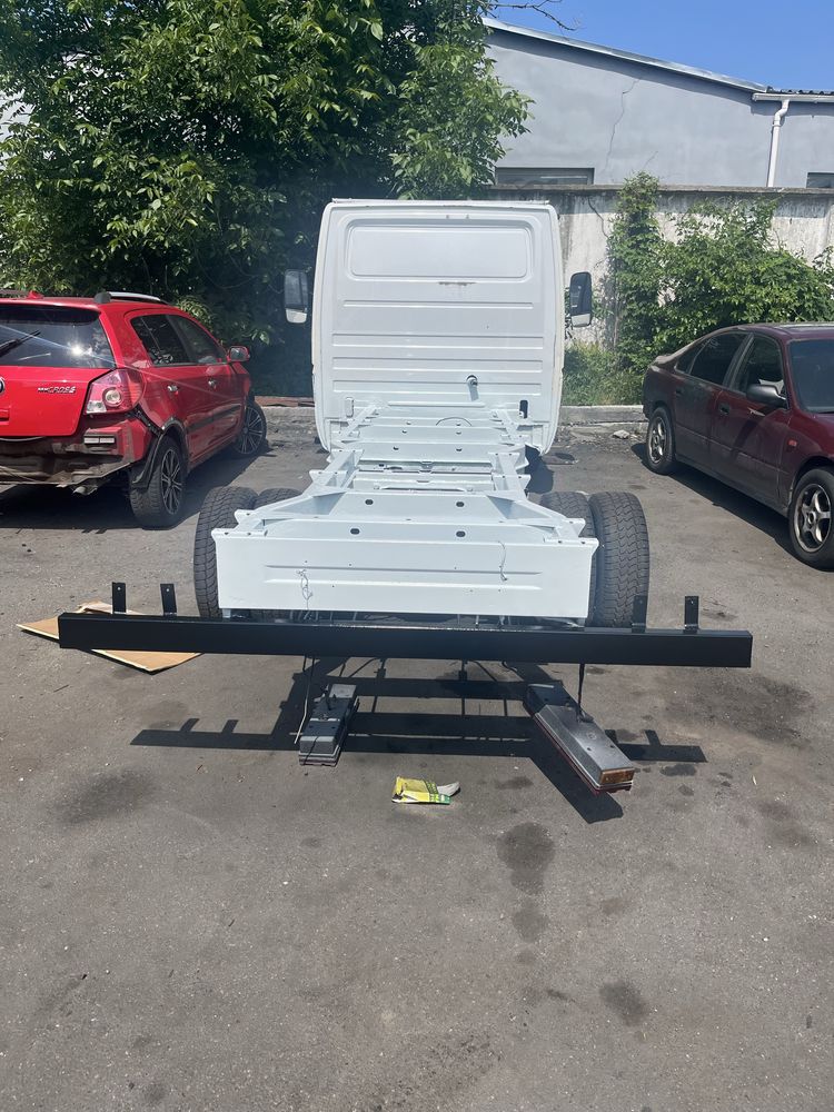 Sprinter 411(спринтер)Реф ,рефрижератор