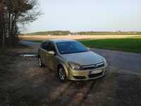 Opel astra h 2004 rok 1.7Cdti