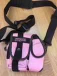 Mini torebka sportowa Jansport