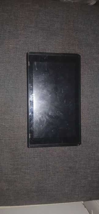 Nintendo Switch.
