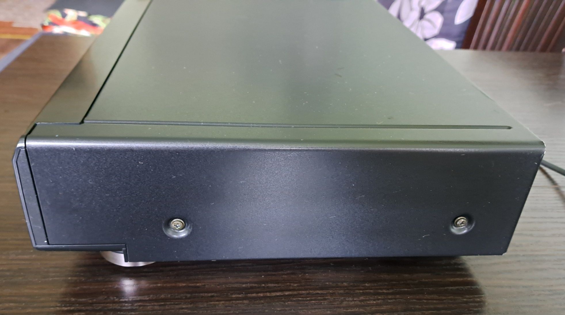 Odtwarzacz CD/DVD Sony dvp s325