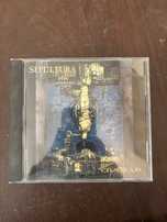 Sepultura - Chaos A.D. (CD)