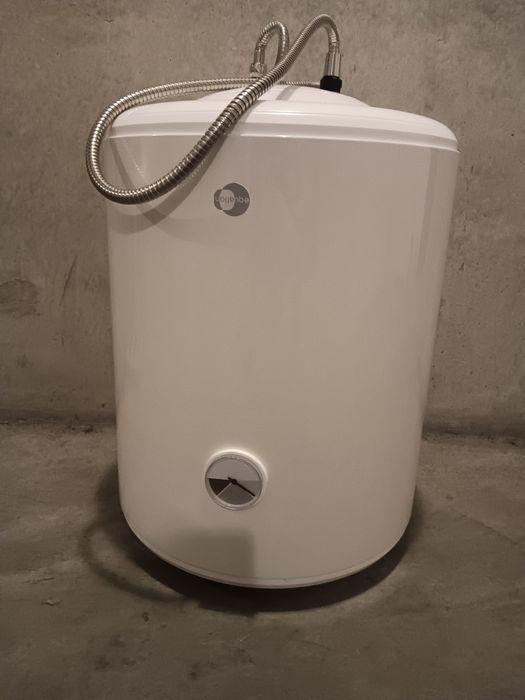 Termoacumulador 30L entrega grátis