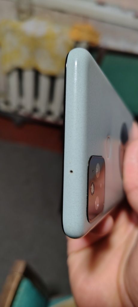 Гугл пиксэль 5 ,Google pixel 5