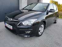 Hyundai I30 1.4 !!! Benzyna !!! 109 KM !! 2011 !!!