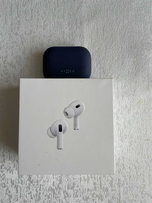 Air pods pro 2 generacji
