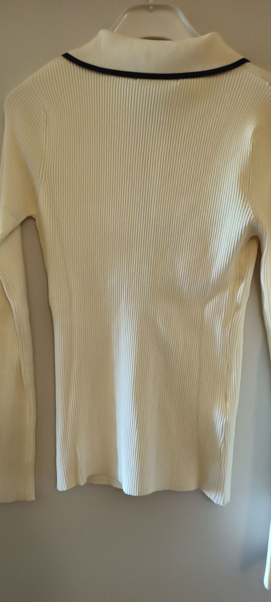 Pullover Mango-Novo!