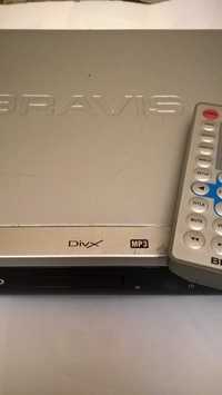 DVD  BRAVIS компактный