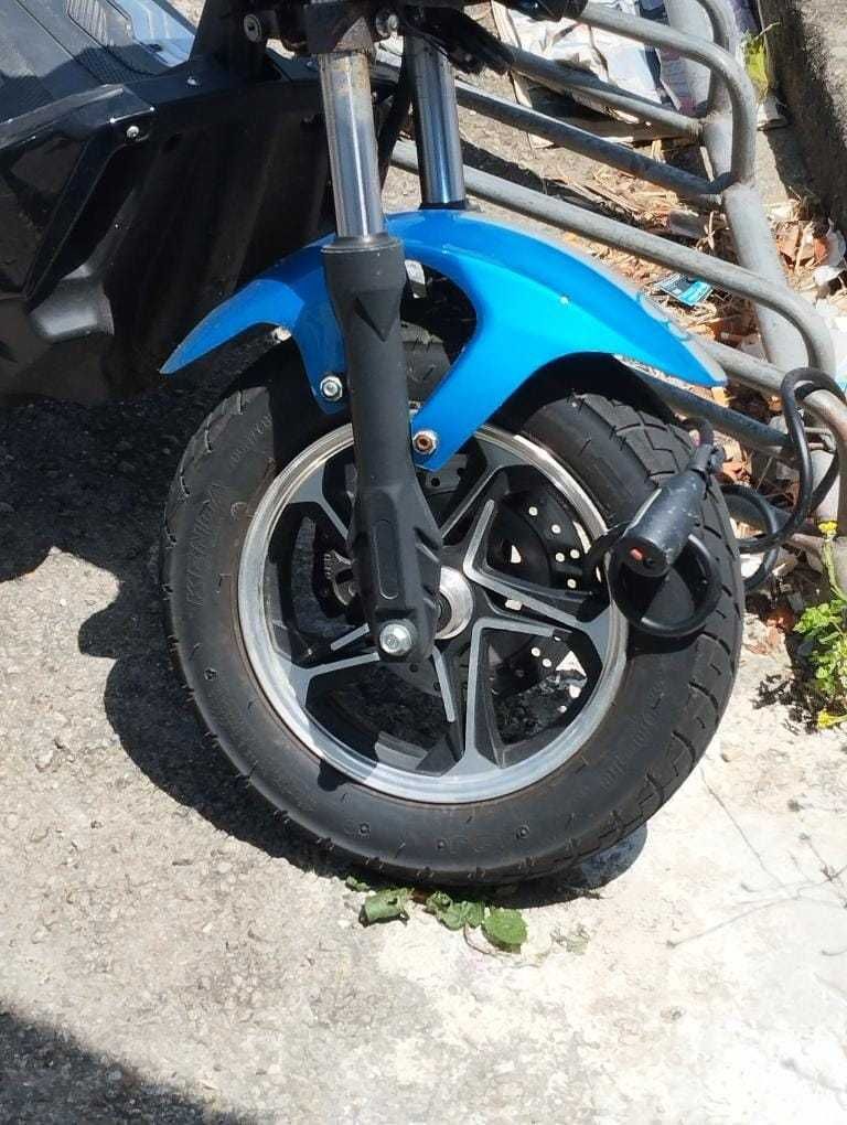 Mota elétrica,bom estado