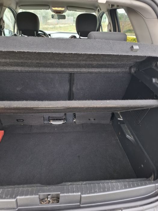 Renault captur 1.5 dci