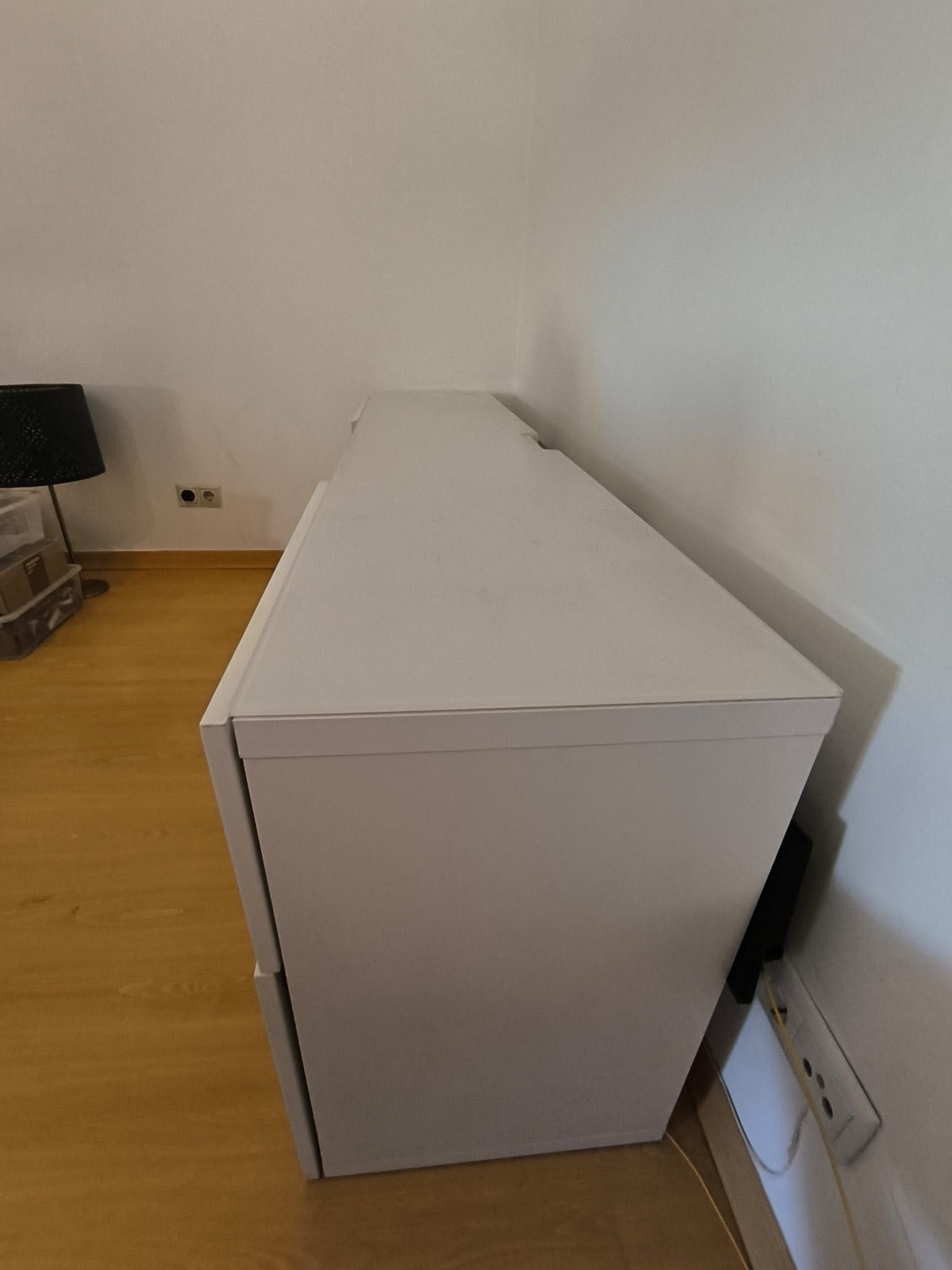 Móvel para TV IKEA