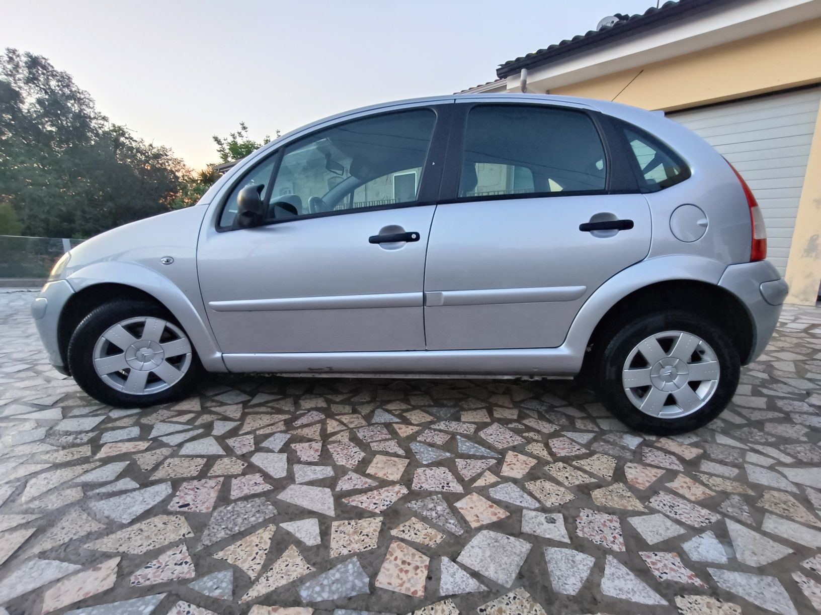 Citroen c3  1.4 hdi