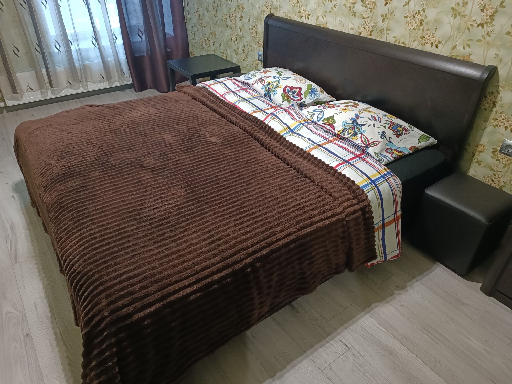 оренда двокімнатної євродлушки . ЖК перлина корбутівки