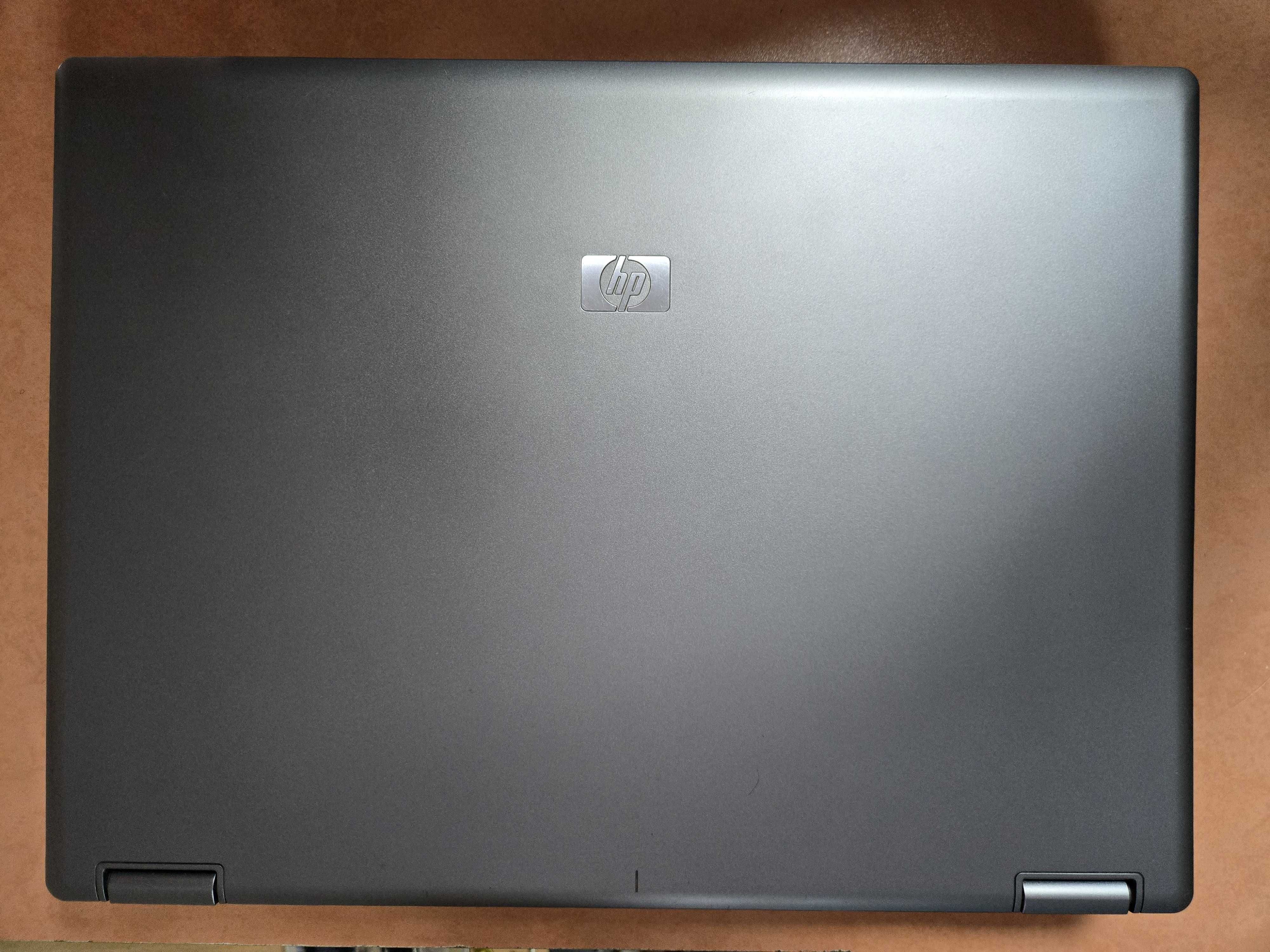 Ноутбук HP Compaq 6730b Windows XP SP2 (COM порт)