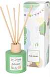Dyfuzor patyczki zapachowe 100ml Ava & May - IBIZA