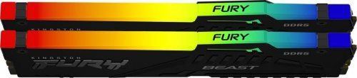 Kingston Fury RGB 16GB 5600MHZ CL36