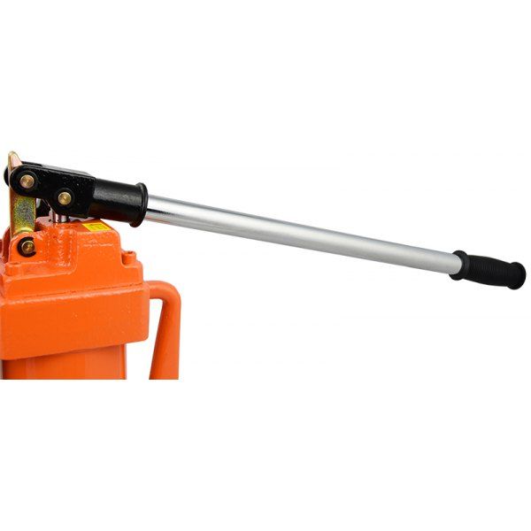 Podnośnik hydrauliczny 10T 10000 kg PH100 – nowy, solidny, cena brutto