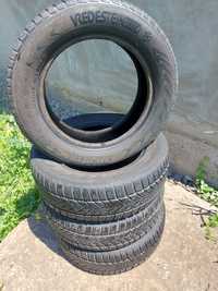 Зимняя резина Vredestein 195/60r15